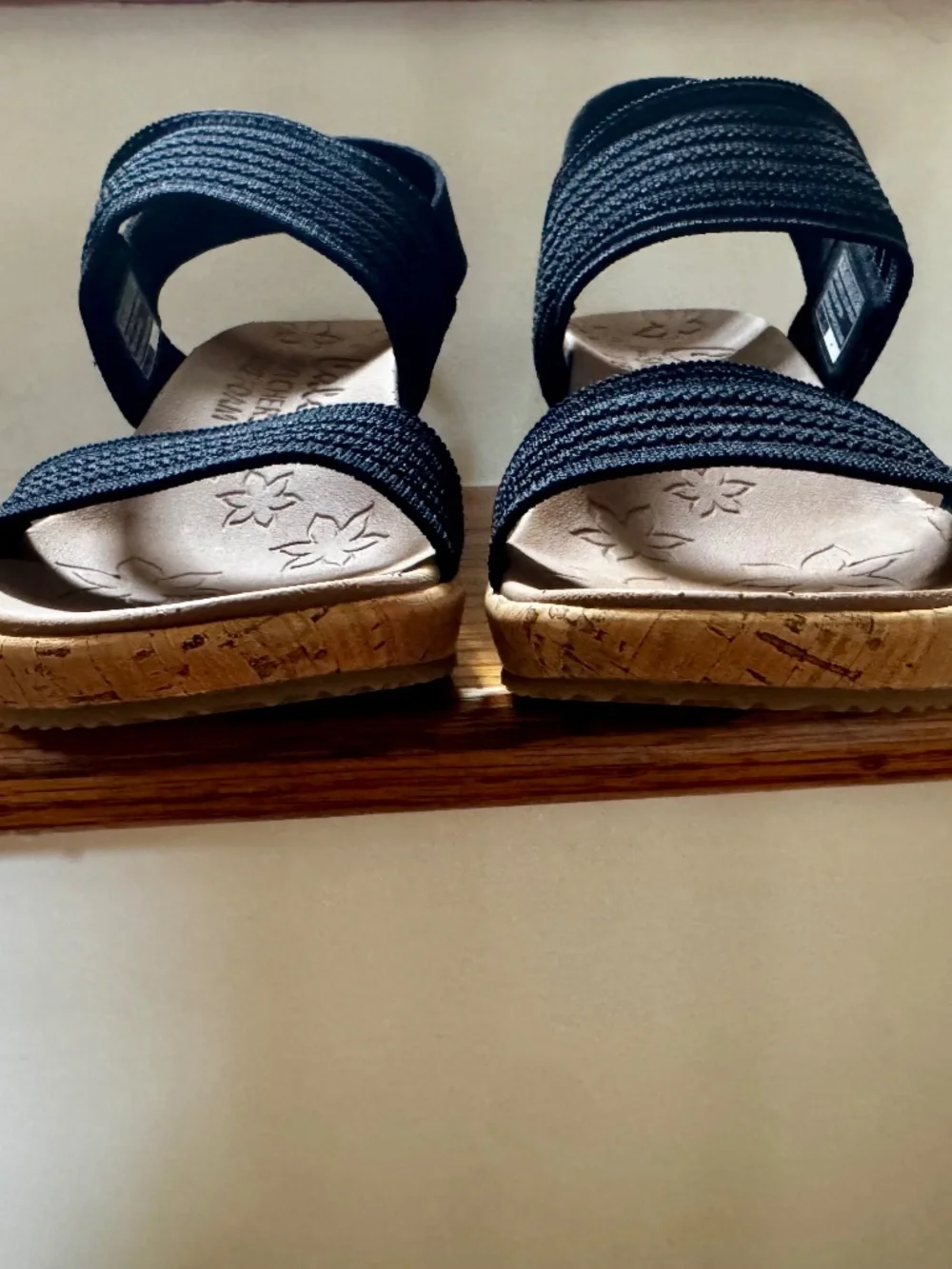 Skechers beverlee sheer